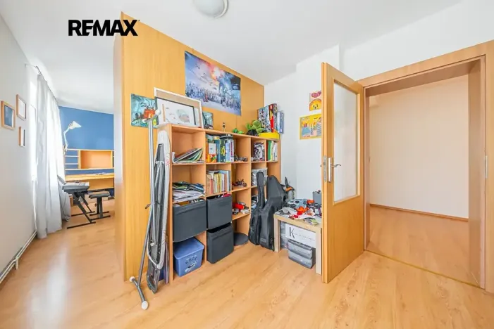 Prodej rodinného domu, Braškov, V Jezerech, 190 m2