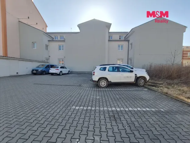 Pronájem kanceláře, Ostrava - Moravská Ostrava, Janáčkova, 97 m2