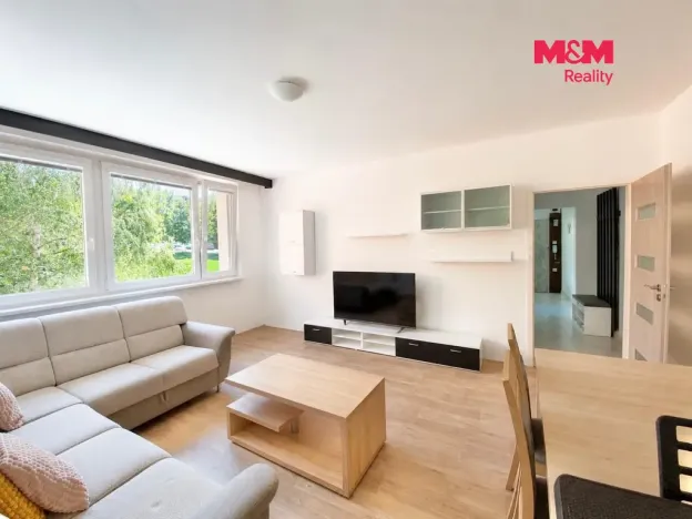 Prodej bytu 4+1, Zlín, Česká, 89 m2