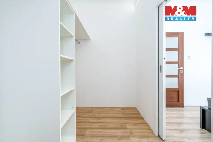 Prodej bytu 2+kk, Praha - Veleslavín, Evropská, 46 m2