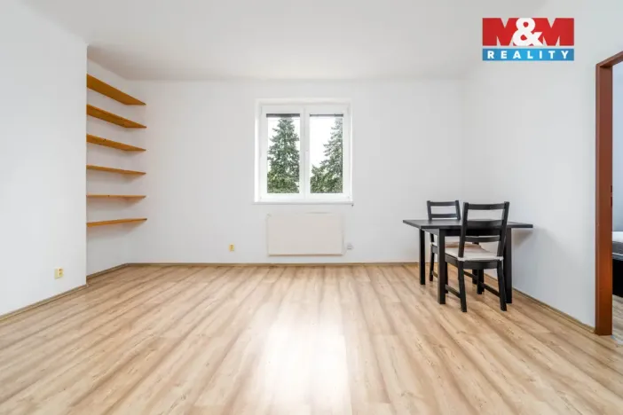 Prodej bytu 2+kk, Praha - Veleslavín, Evropská, 46 m2
