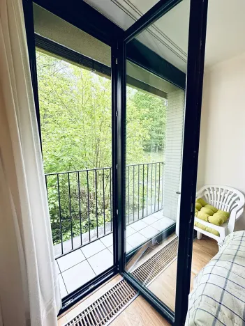 Prodej bytu 3+kk, Karlovy Vary, Pražská silnice, 102 m2