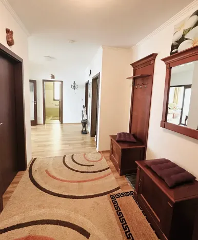 Prodej bytu 3+kk, Karlovy Vary, Pražská silnice, 102 m2