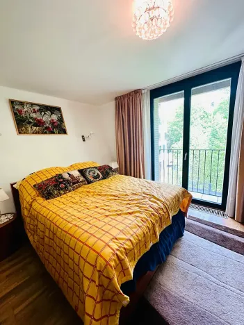 Prodej bytu 3+kk, Karlovy Vary, Pražská silnice, 102 m2