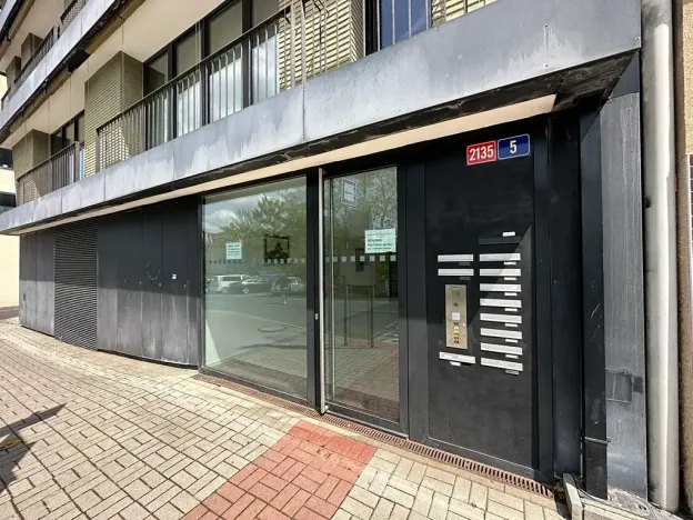 Prodej bytu 3+kk, Karlovy Vary, Pražská silnice, 102 m2