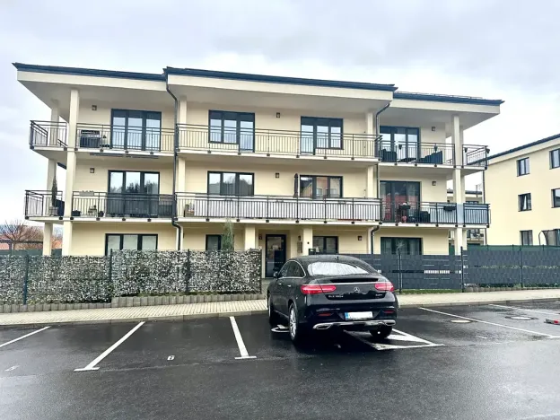 Prodej bytu 4+kk, Karlovy Vary, Spálená, 120 m2