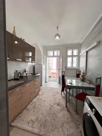 Prodej bytu 2+1, Karlovy Vary, Krále Jiřího, 85 m2