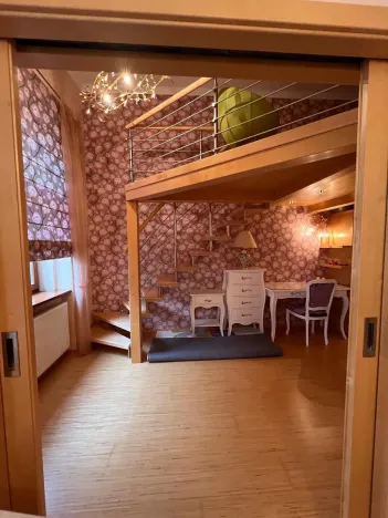 Prodej bytu 3+kk, Karlovy Vary, Sadová, 64 m2