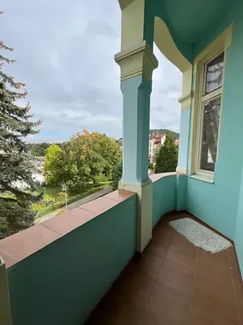 Prodej bytu 3+1, Karlovy Vary, Krále Jiřího, 137 m2