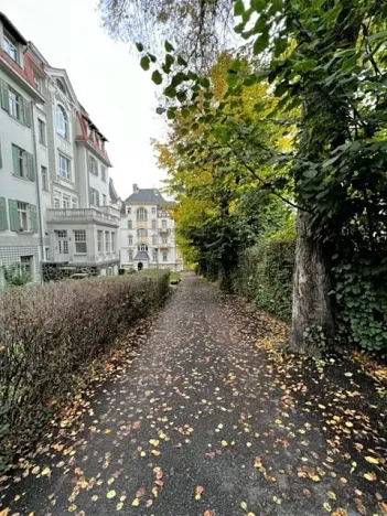 Prodej bytu 2+kk, Karlovy Vary, Krále Jiřího, 90 m2
