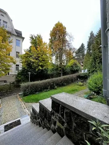Prodej bytu 2+kk, Karlovy Vary, Krále Jiřího, 90 m2