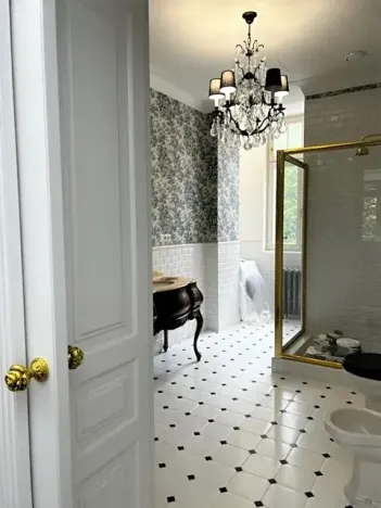 Prodej bytu 2+kk, Karlovy Vary, Krále Jiřího, 90 m2