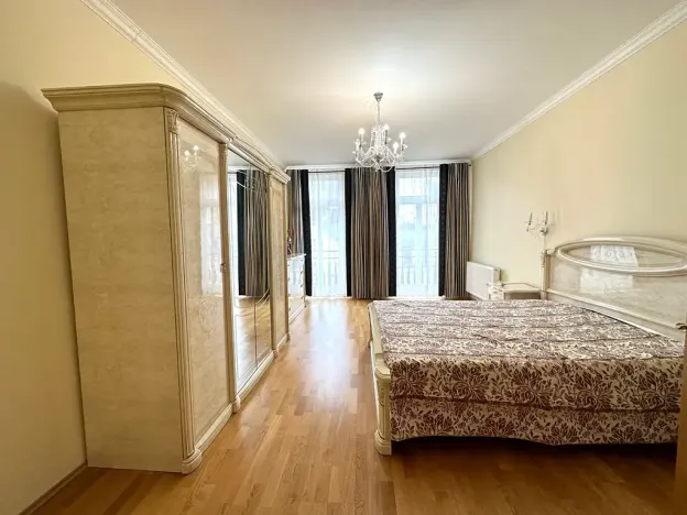 Prodej bytu 3+1, Karlovy Vary, Sadová, 112 m2