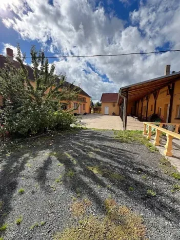 Prodej zemědělské usedlosti, Štědrá, 1787 m2