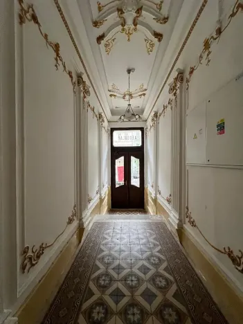 Prodej bytu 3+kk, Karlovy Vary, Sadová, 103 m2