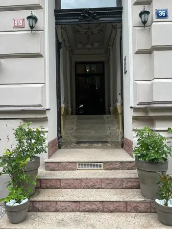 Prodej bytu 3+kk, Karlovy Vary, Sadová, 103 m2