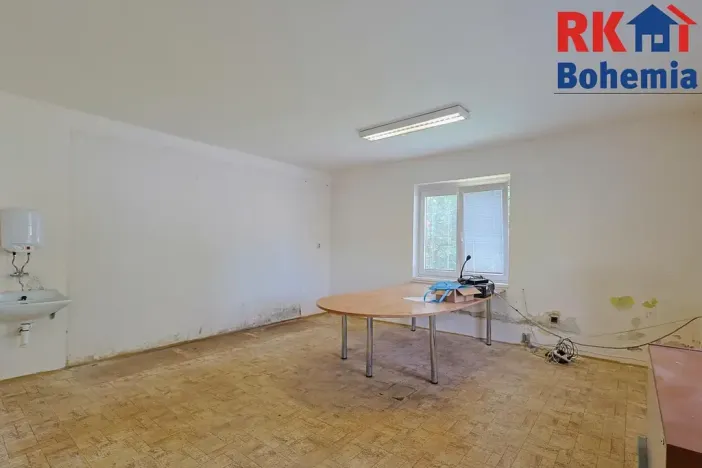 Prodej rodinného domu, Břežany II, 95 m2