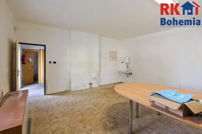 Prodej rodinného domu, Břežany II, 95 m2