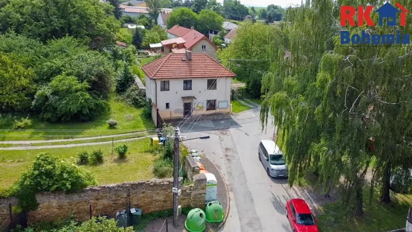 Prodej rodinného domu, Břežany II, 95 m2