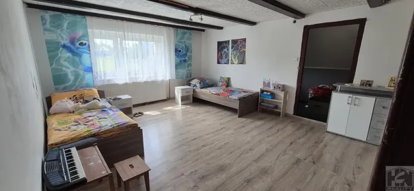 Prodej rodinného domu, Varnsdorf, Mladoboleslavská, 378 m2