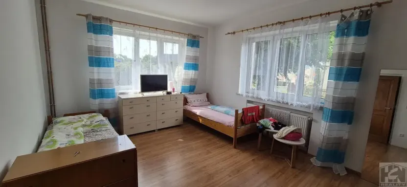 Prodej rodinného domu, Varnsdorf, Mladoboleslavská, 378 m2