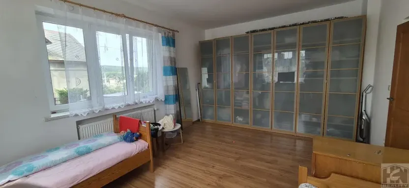 Prodej rodinného domu, Varnsdorf, Mladoboleslavská, 378 m2