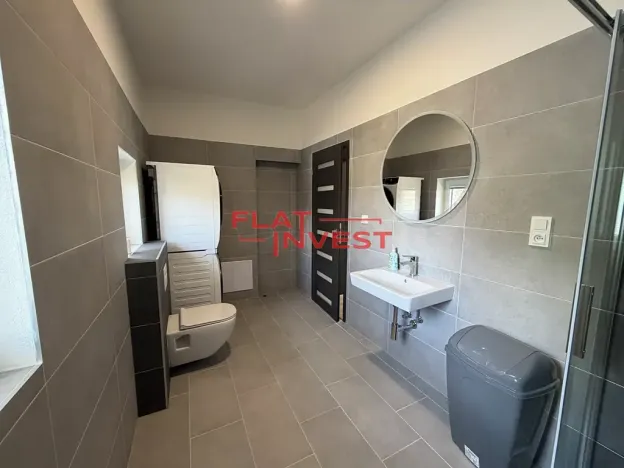 Pronájem bytu 3+kk, Liberec, Dopravní, 75 m2