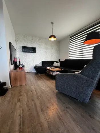 Prodej bytu 3+kk, Praha - Horní Měcholupy, Padovská, 76 m2