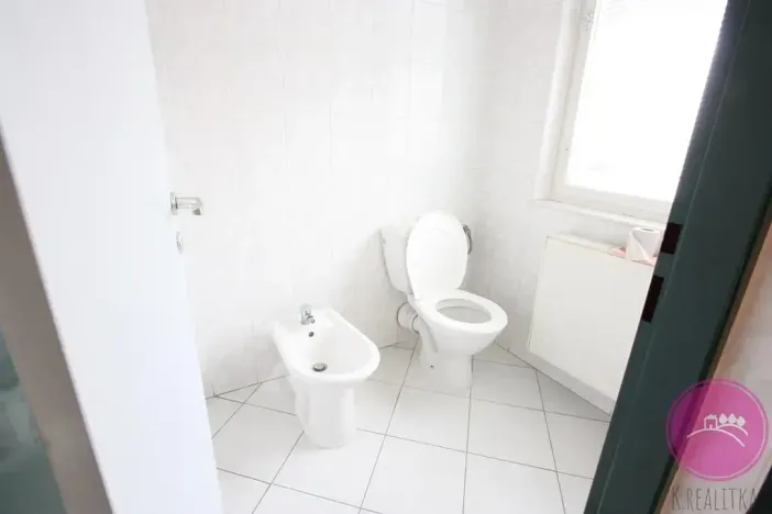 Pronájem kanceláře, Olomouc, Železniční, 20 m2