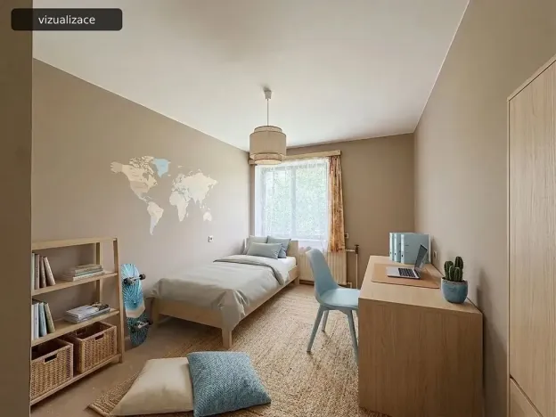 Prodej rodinného domu, Vápenný Podol, 190 m2