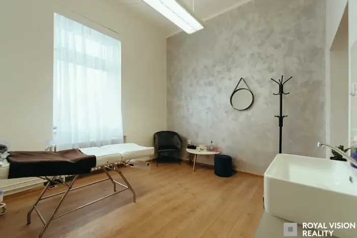 Pronájem kanceláře, Ostrava, 28. října, 14 m2