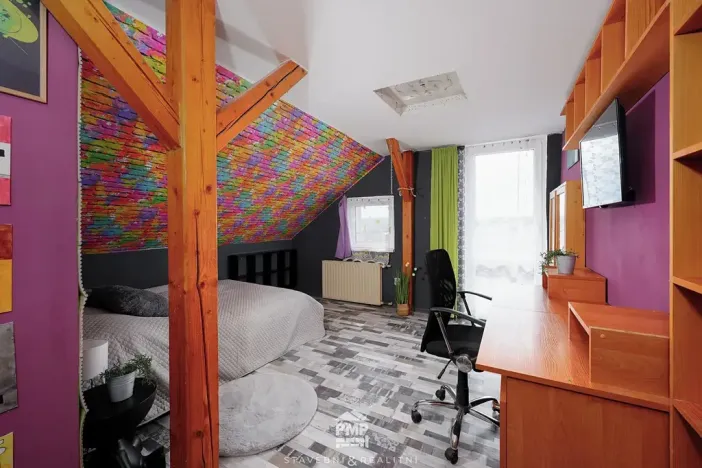Prodej rodinného domu, Drnovice, 295 m2