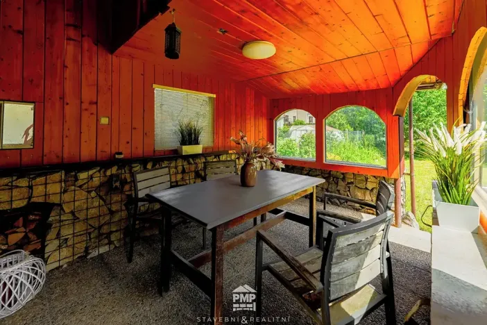 Prodej rodinného domu, Drnovice, 295 m2