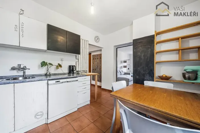 Prodej rodinného domu, Kutná Hora, Libenická, 120 m2