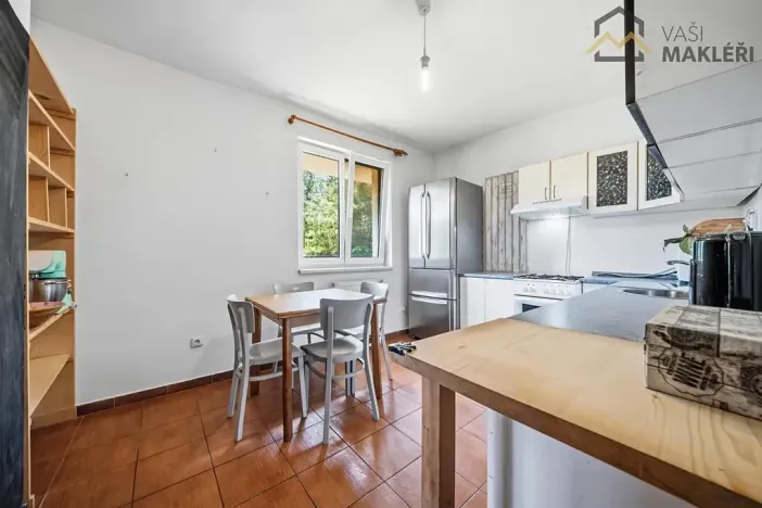 Prodej rodinného domu, Kutná Hora, Libenická, 120 m2