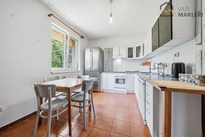 Prodej rodinného domu, Kutná Hora, Libenická, 120 m2