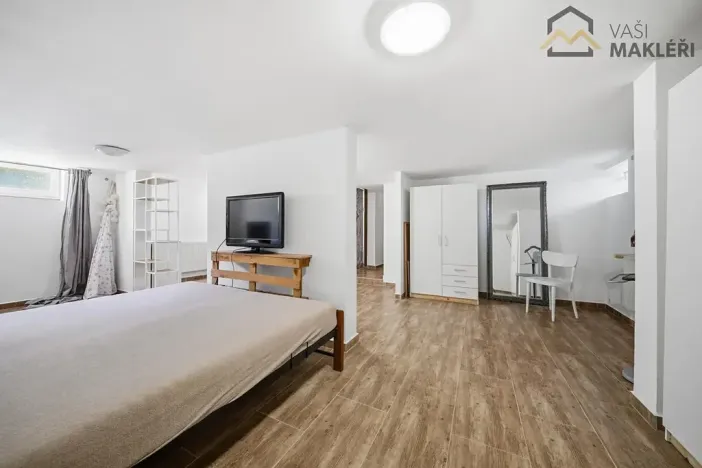 Prodej rodinného domu, Kutná Hora, Libenická, 120 m2