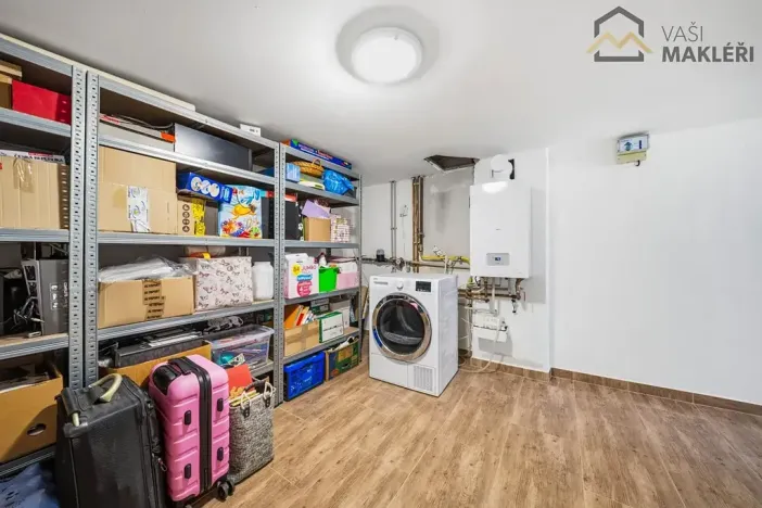 Prodej rodinného domu, Kutná Hora, Libenická, 120 m2