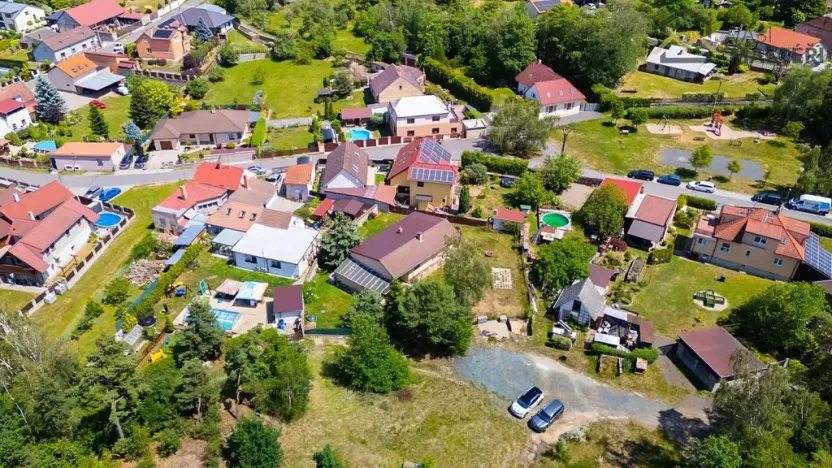 Prodej rodinného domu, Kutná Hora, Libenická, 120 m2