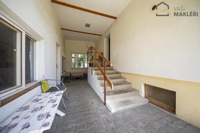 Prodej rodinného domu, Kutná Hora, Libenická, 120 m2