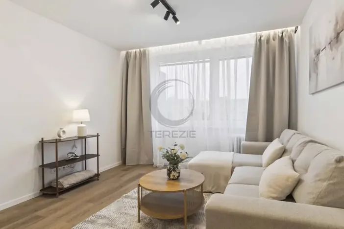 Prodej bytu 2+kk, Praha - Holešovice, Tovární, 38 m2