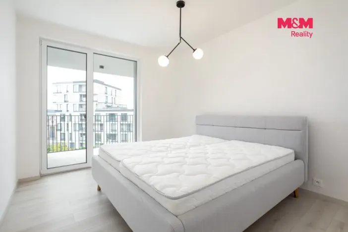 Pronájem bytu 2+kk, Ostrava - Moravská Ostrava, Důlní, 60 m2