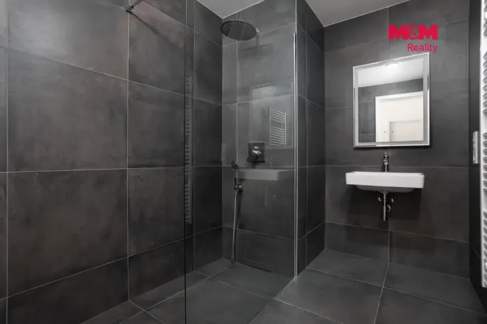 Pronájem bytu 2+kk, Ostrava - Moravská Ostrava, Důlní, 60 m2