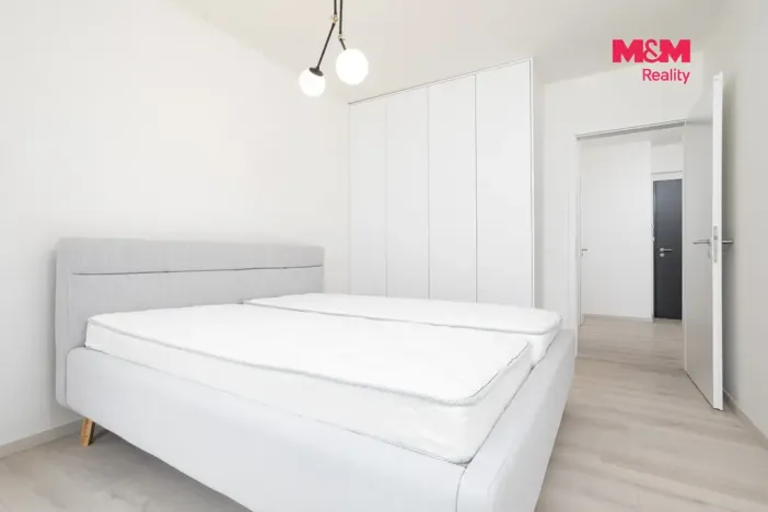 Pronájem bytu 2+kk, Ostrava - Moravská Ostrava, Důlní, 60 m2