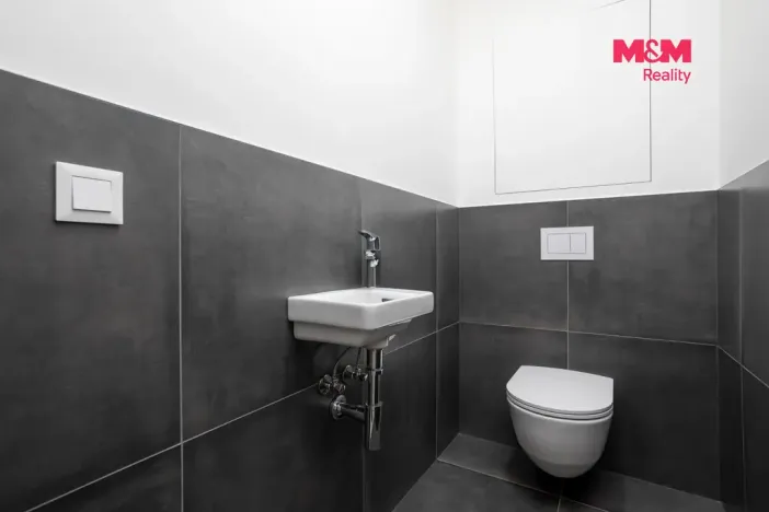 Pronájem bytu 2+kk, Ostrava - Moravská Ostrava, Důlní, 60 m2