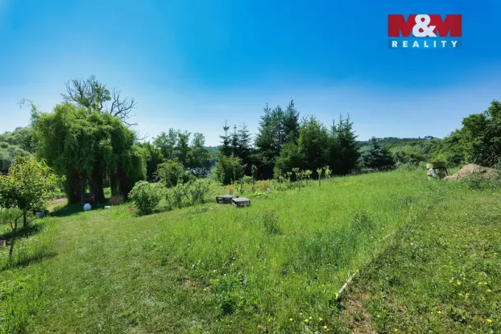 Prodej bytu 2+1, Plumlov, Lesnická, 52 m2