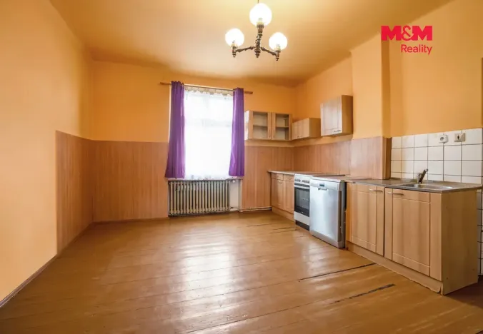 Prodej rodinného domu, Trubín, K Cihelně, 128 m2