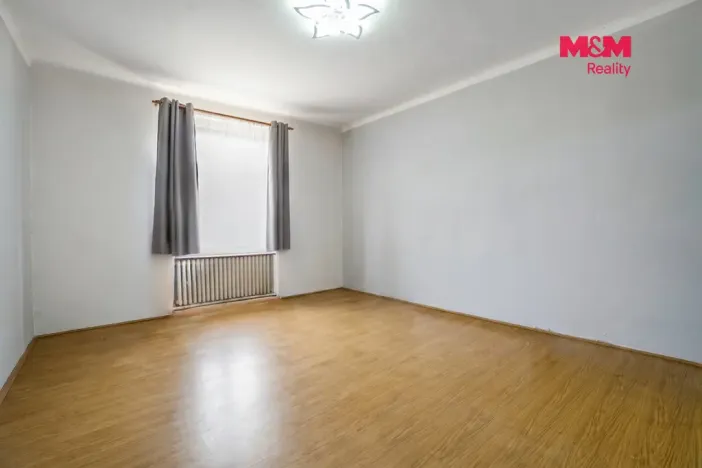 Prodej rodinného domu, Trubín, K Cihelně, 128 m2