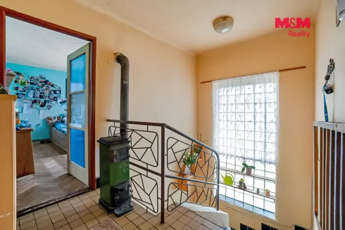 Prodej rodinného domu, Trubín, K Cihelně, 128 m2