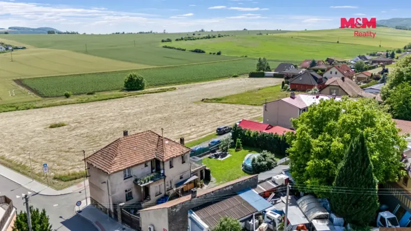 Prodej rodinného domu, Trubín, K Cihelně, 128 m2
